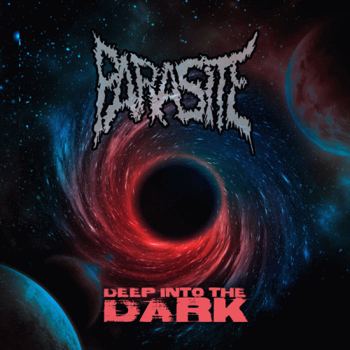 Parasite (GER) : Deep into the Dark (Single)
